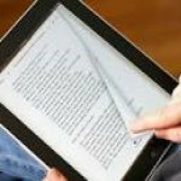 e-books