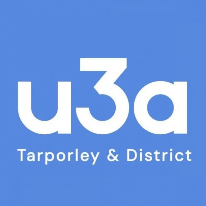 U3a Tarporley Fb