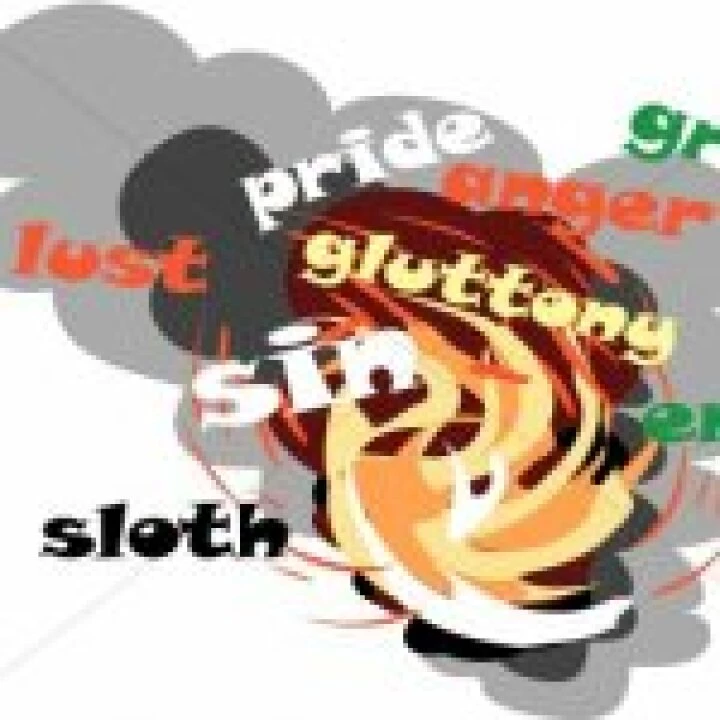 7 sins