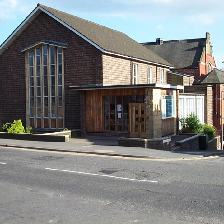 Monks Road 1