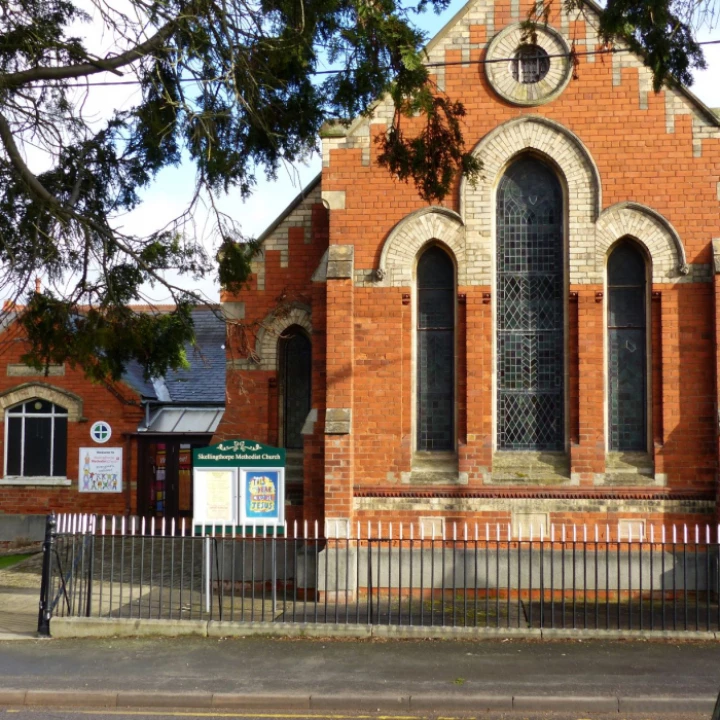 Skellingthorpe 1