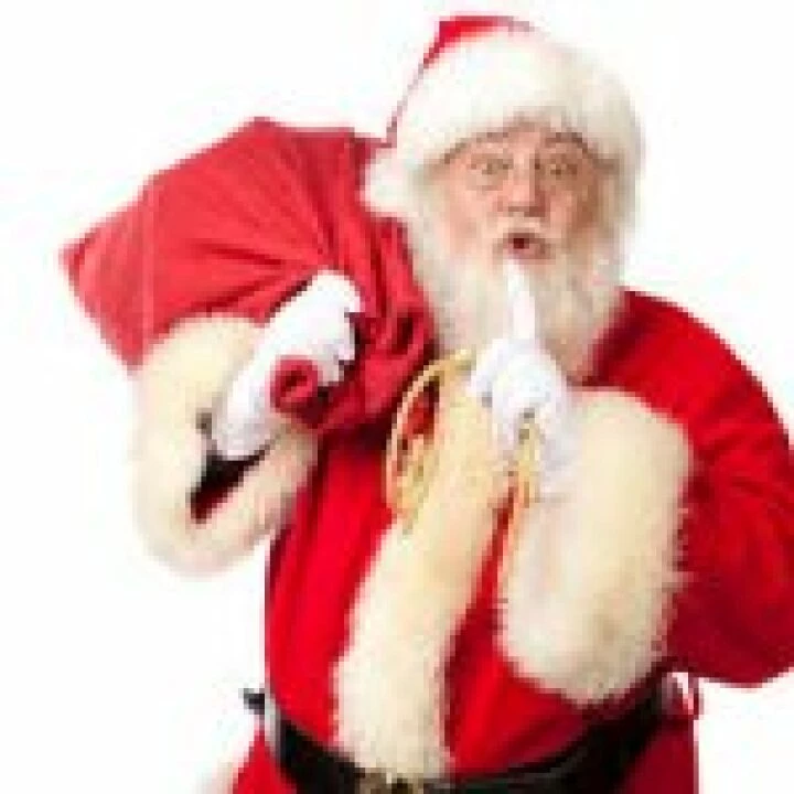 father xmas