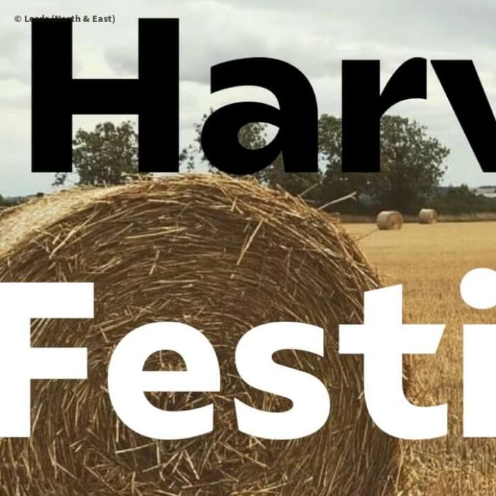 harvest festivals