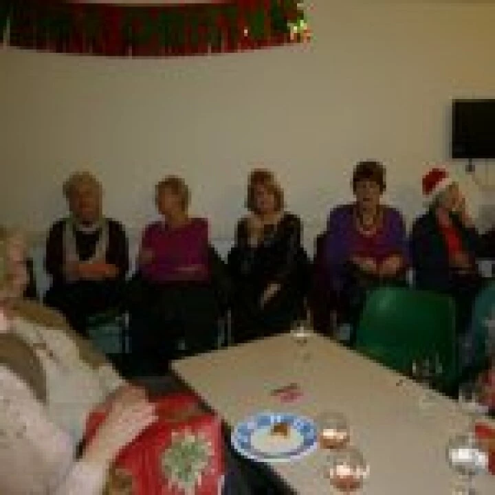 Womens Group1