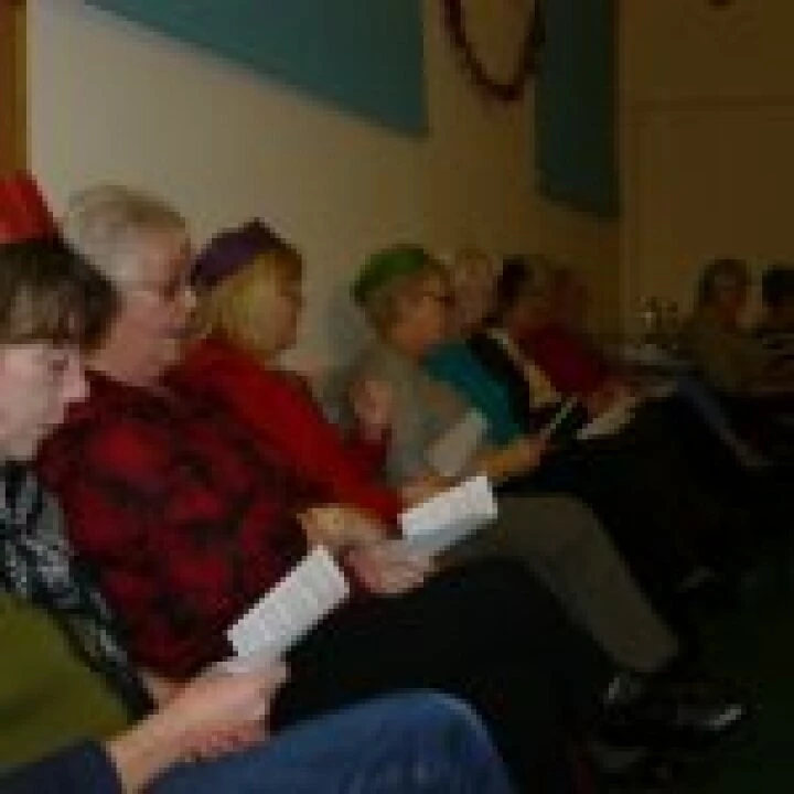 Womens Group2