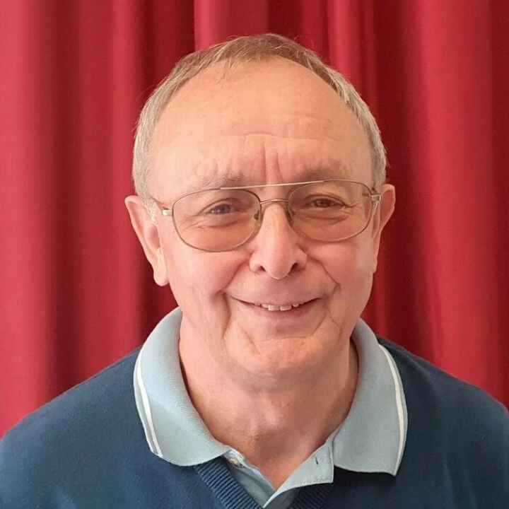 John Wilson