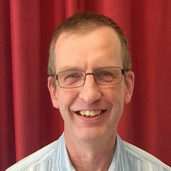 Nick Cutts