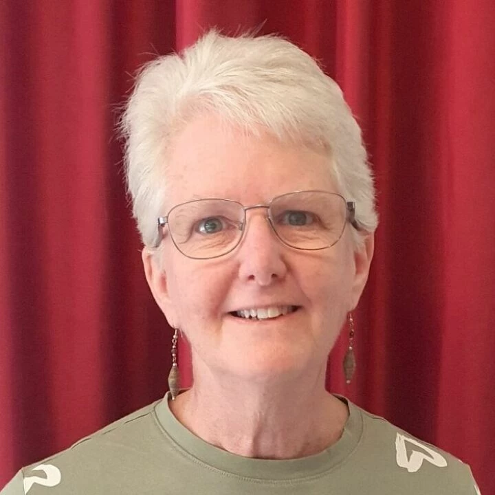 Marian Olsen
