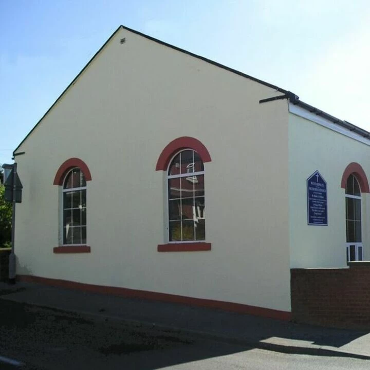 West Ardsley