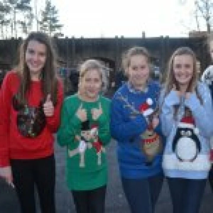 Felicity  Claudia  Holly  Annabel  Maddie  small