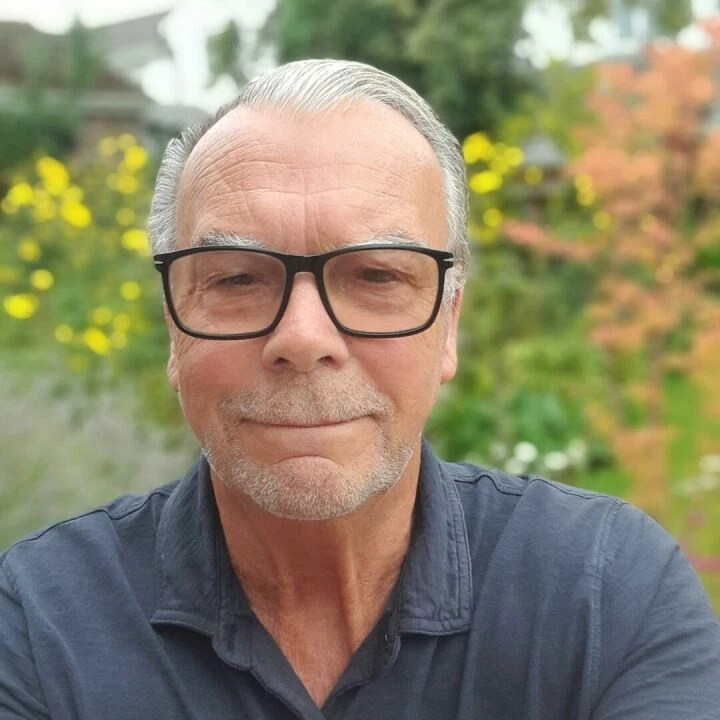 Julian Wrigley
