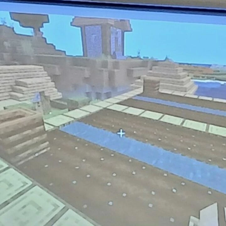 Minecraft 3