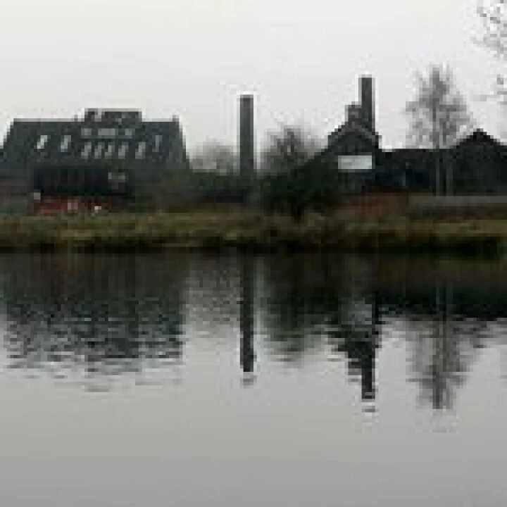 Lion Salt Works
