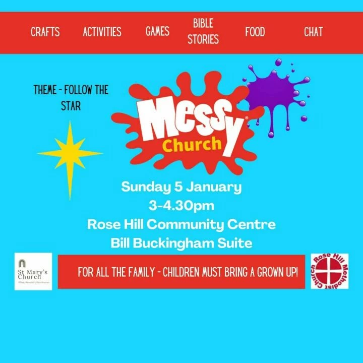 Messy Church