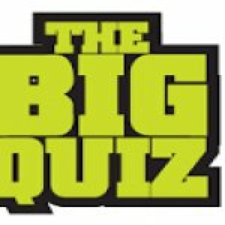 The Big Quiz