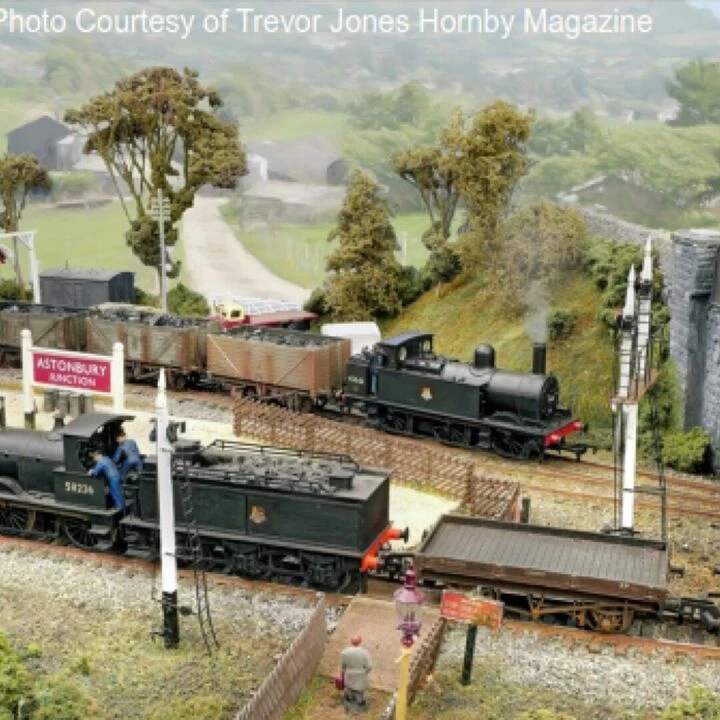 Model Railway Pic