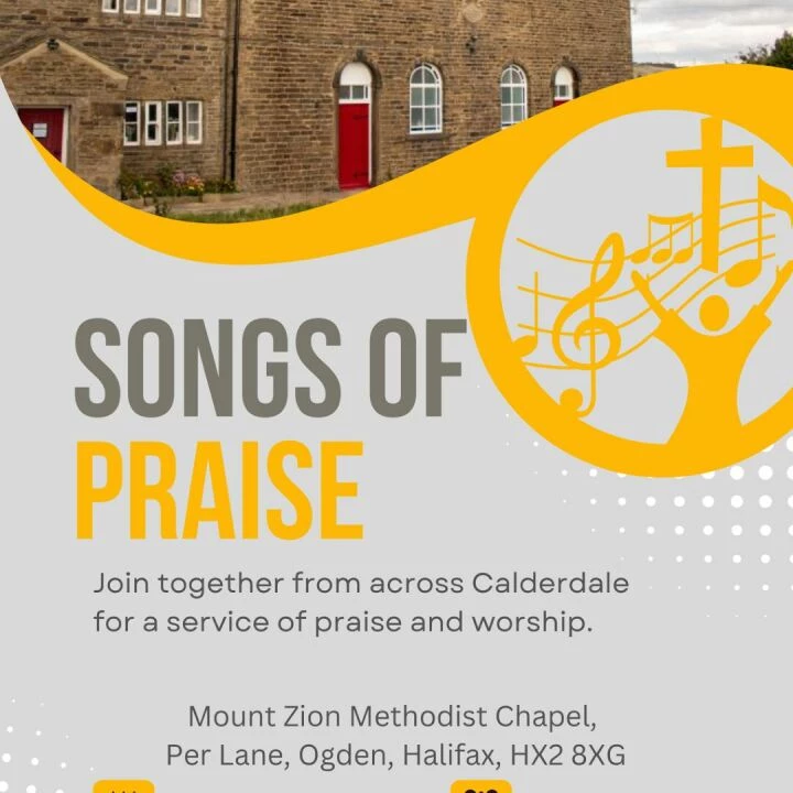 Songs of Praise