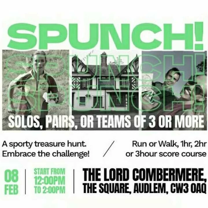 spunch