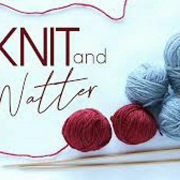 Amc Knit & Natter