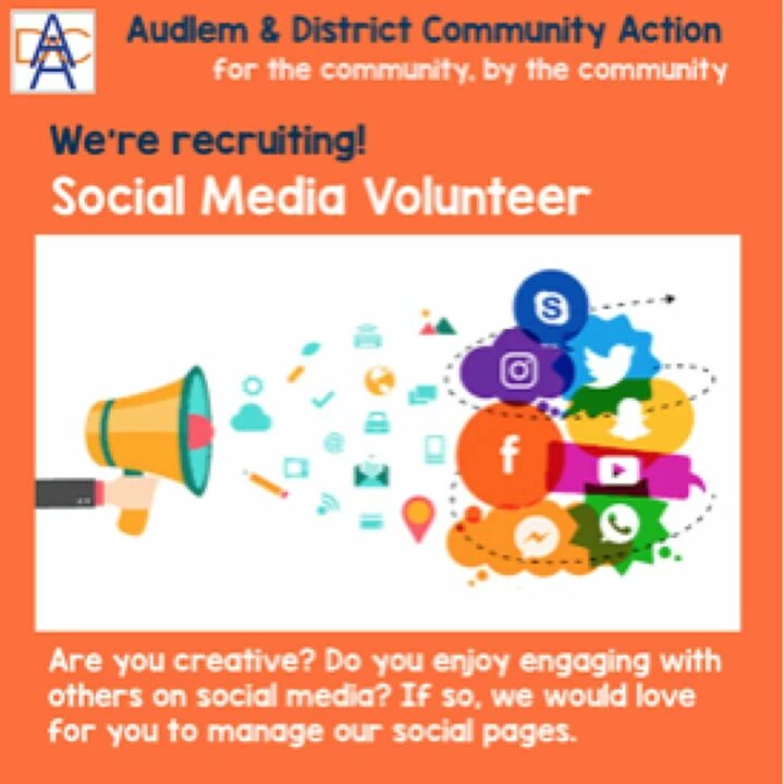 ADCA Volunteers