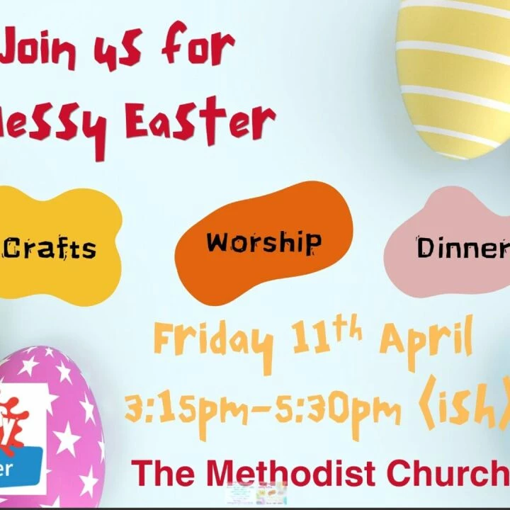 Messy Church