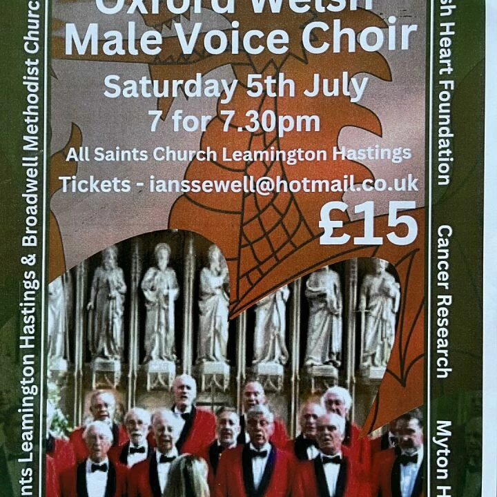 Male Voice Choir