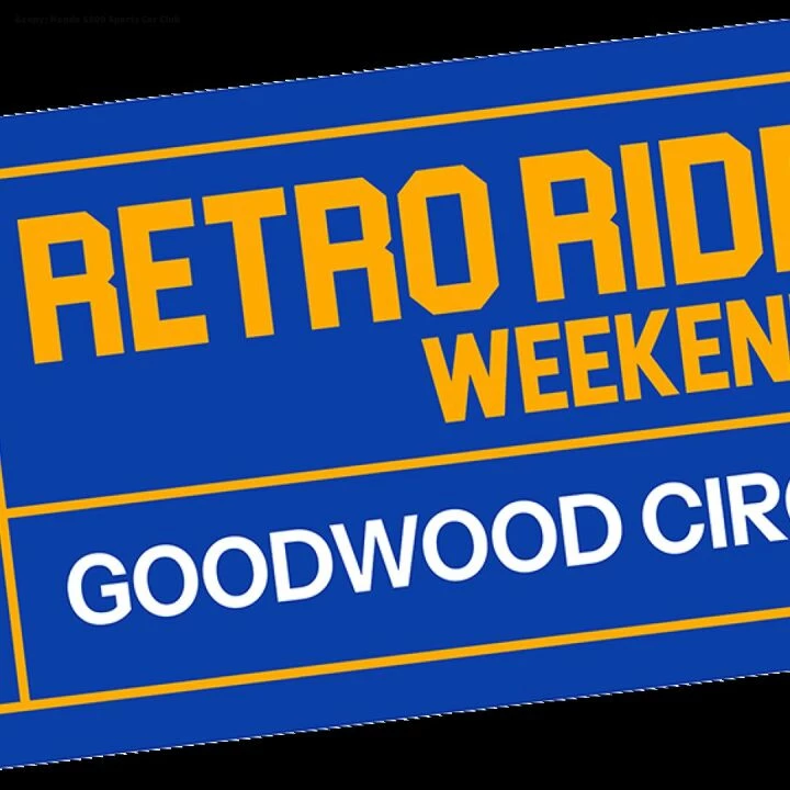 Retro Rides