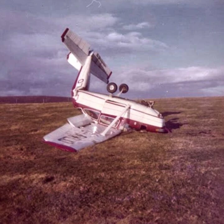 Air Accident 2