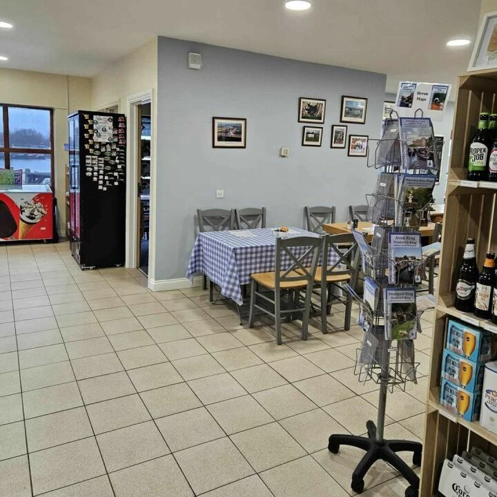 Cafe New