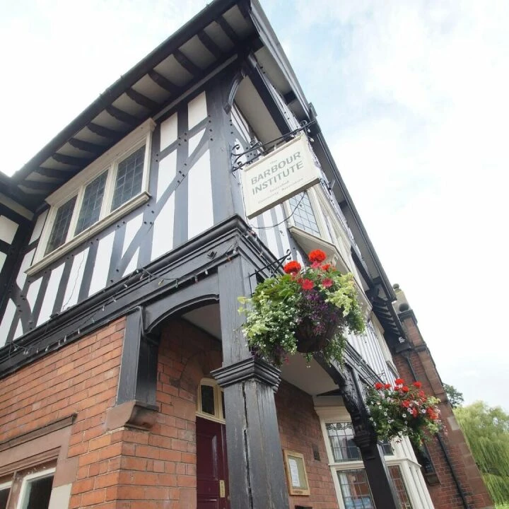 Barbour Institute