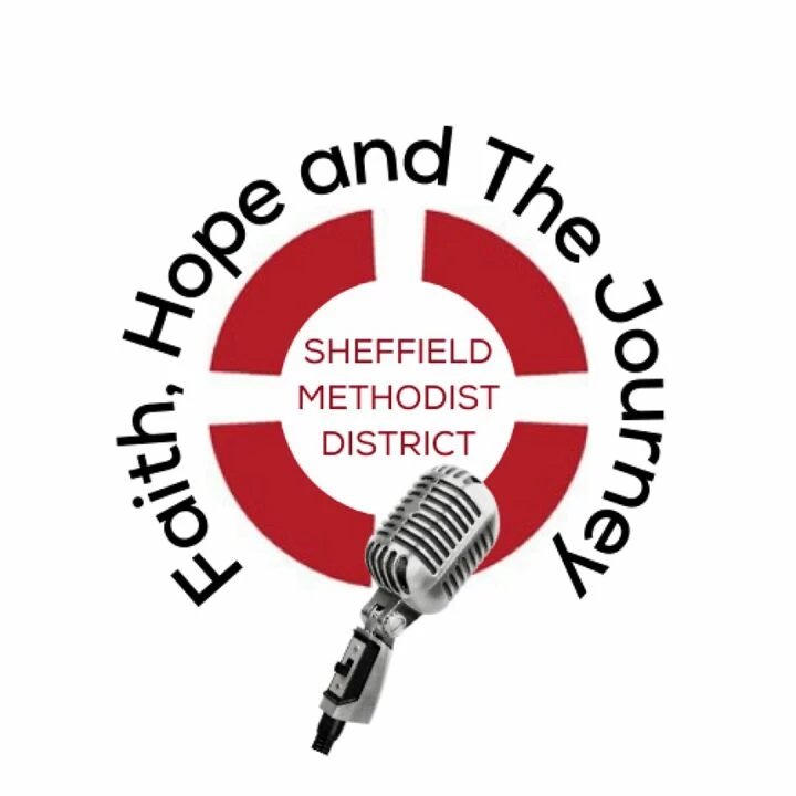 Sheffield Podcast Image