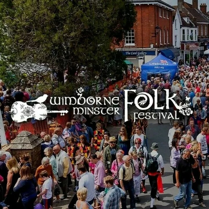 2025 05 Folk Festival