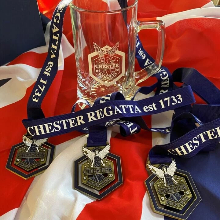 Chester Regatta