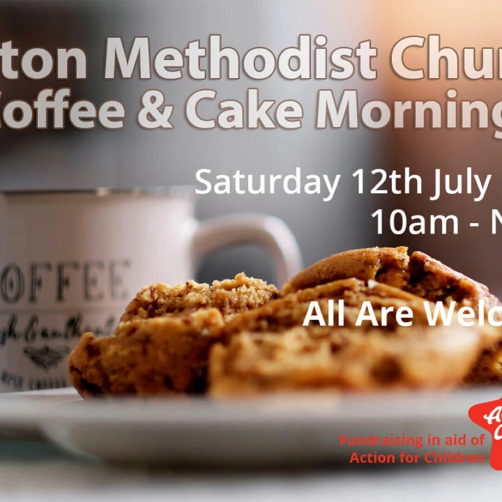 2025 07 – Upton Coffee