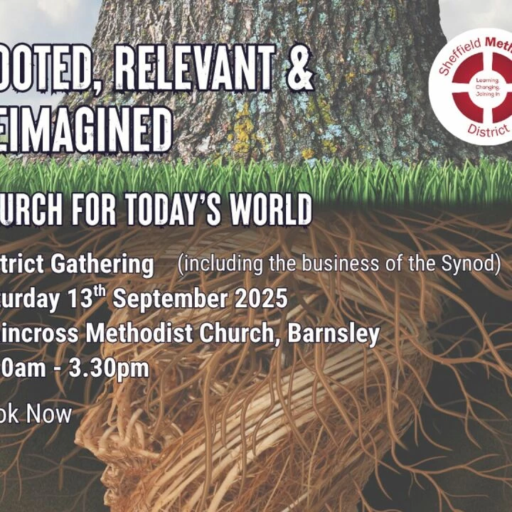 District Gathering image
