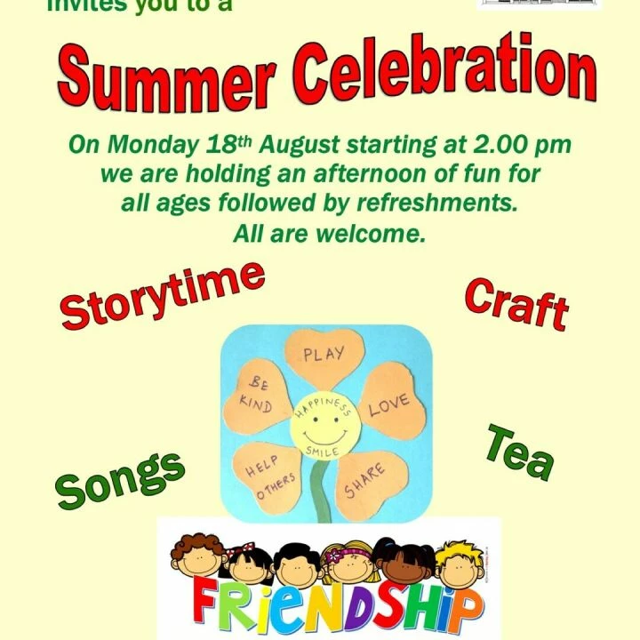 Summer Celebration