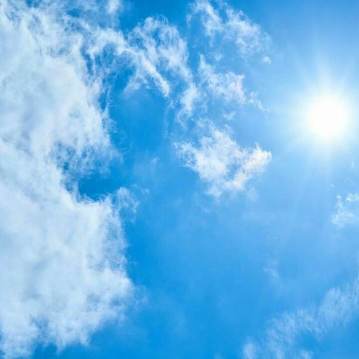 sun