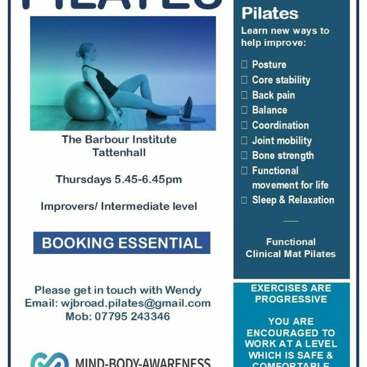 Pilates