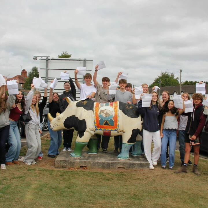 GCSE Results – Good