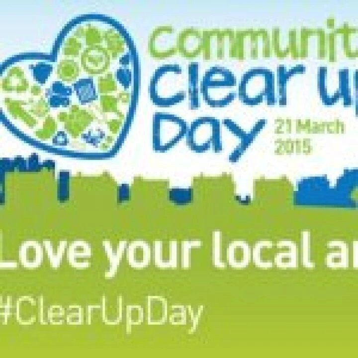 Spring Clean Day