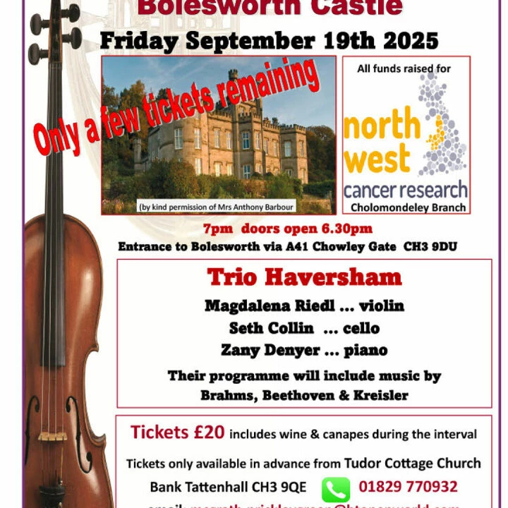 TMS Sept Concert