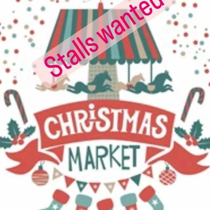 Stalls Wanted
