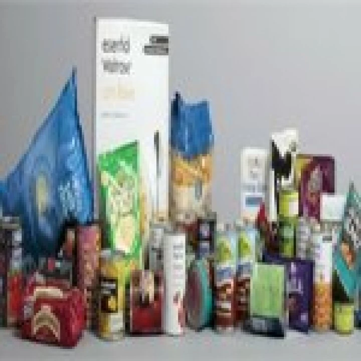 food bank