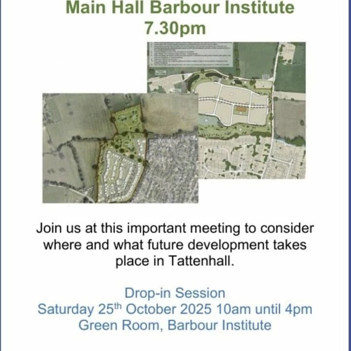 Neighbourhood plan