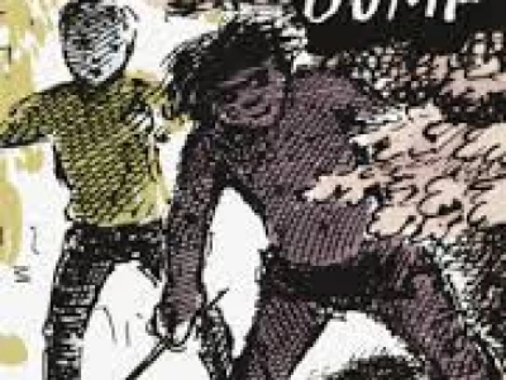 stig of the dump