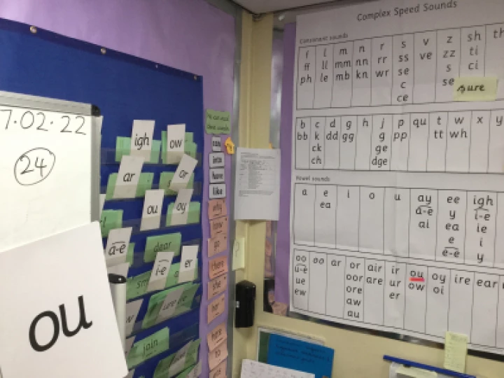 Classroom 4