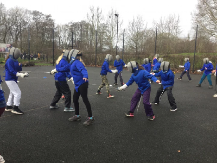 Year 6 Condover
