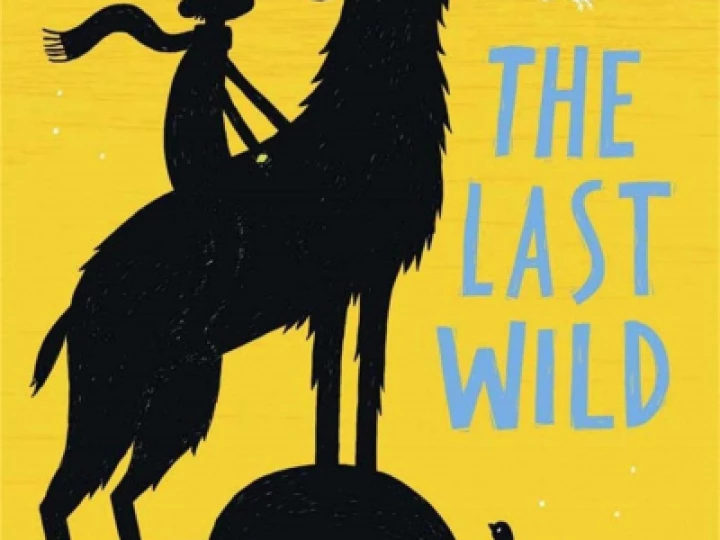 the last wild