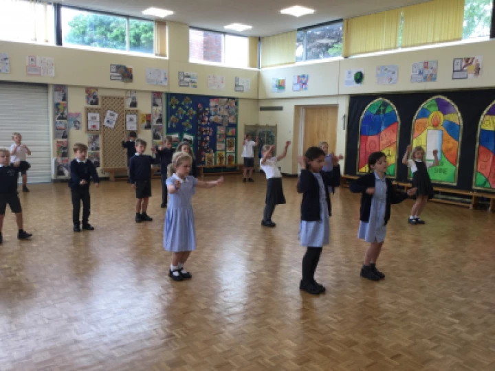 Street Dance 6