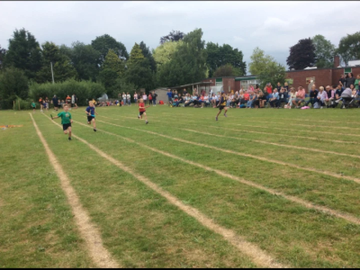 Sports Day 6